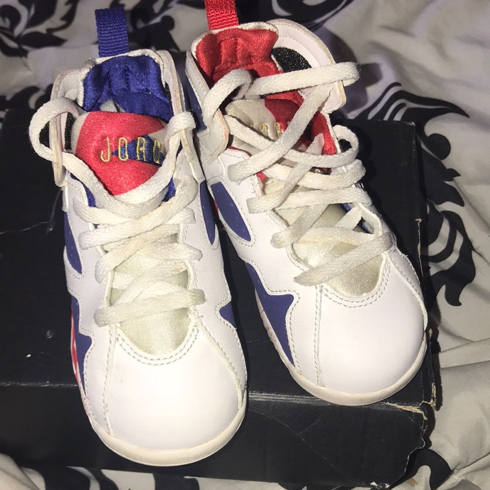 Jordan
